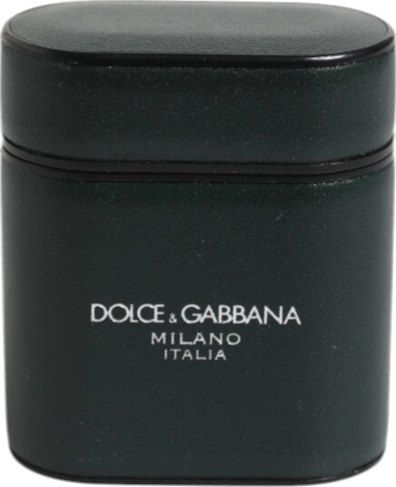 Dolce & Gabbana Herre Accessories Svart ONE SIZE,