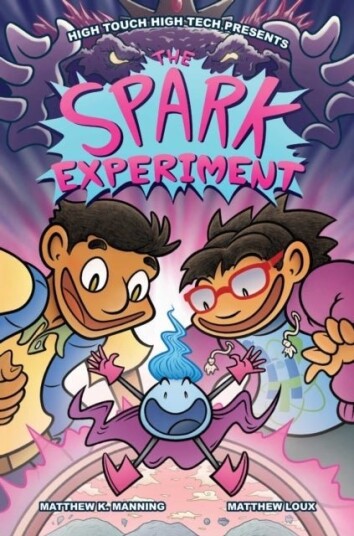 The Spark Experiment The Spark Experiment