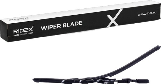 RIDEX 298W17139 Vindusvisker