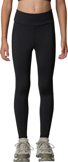 The North Face Never Stop Treningstights Barn Svart 167 173