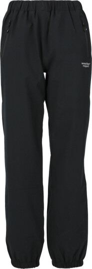 Weather Report  Kids Borise Waterproof Pant Black   black 10