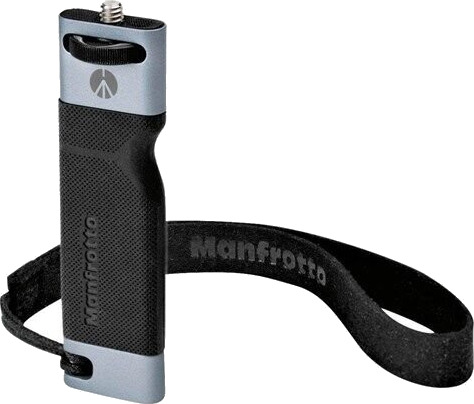 Manfrotto MTWISTGRIPH support system - shooting grip