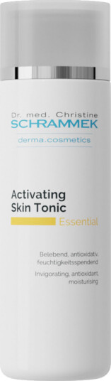 Dr Schrammek Activating Skin Toner 200ml