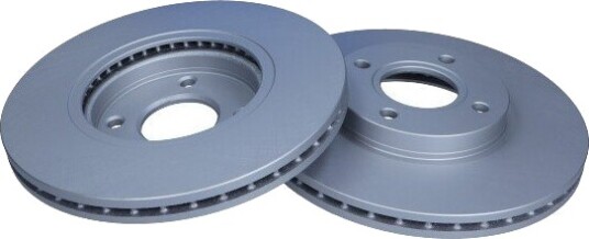 Bremseskive FORD 1751584