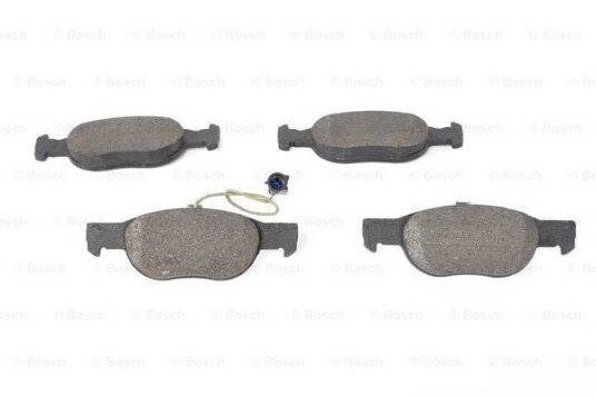 Bremseklosser BOSCH 0 986 424 246 Bremseklosser BOSCH 0 986 424 246