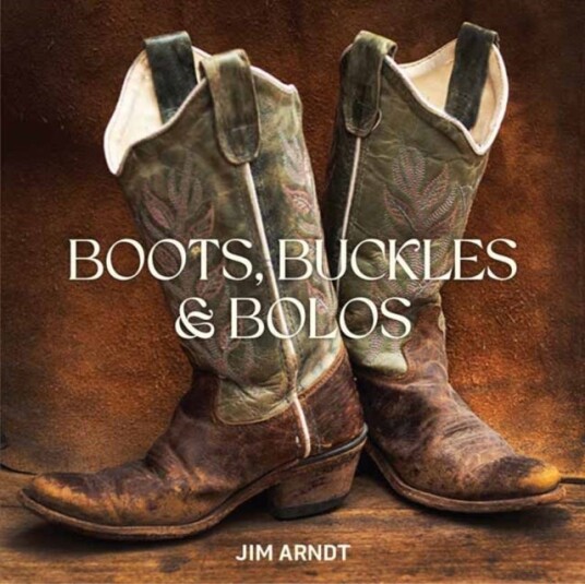 Boots Buckles & Bolos
