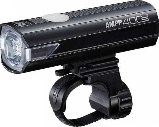 Sykkellykt CAT EYE AMPP400S USB-C