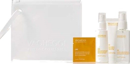 VAGHEGGI LIME Trial Size Kit 50 ml