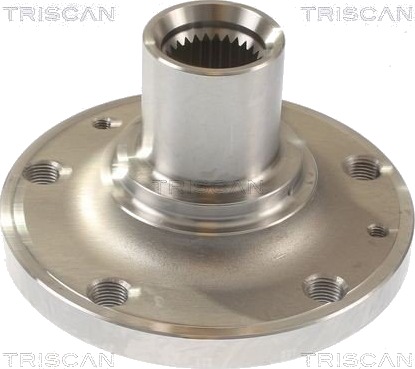 Hjulnav TRISCAN 8535 10005 Hjulnav TRISCAN 8535 10005