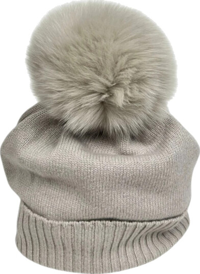 D.Exterior Dame Accessories Grå ONE SIZE, D.Exterior Dame Accessories Grå ONE SIZE,