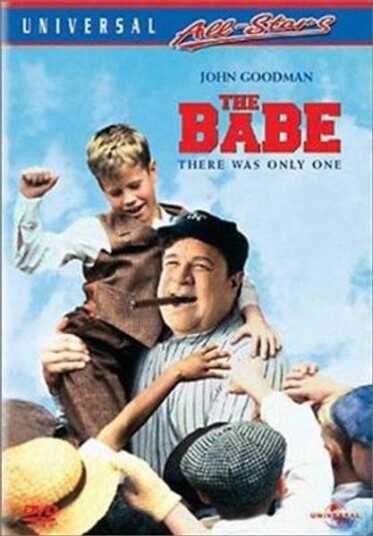 The Babe (1992) (DVD)