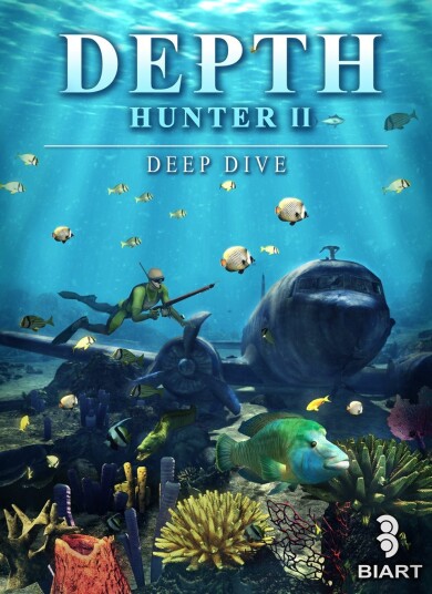 Depth Hunter 2: Deep Dive Depth Hunter 2: Deep Dive