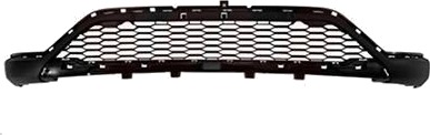 VAN WEZEL 1510597 Ventilasjonsgitter