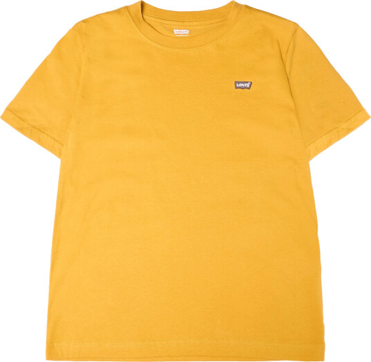 Levi"s Te S/S Tee Yellow 140