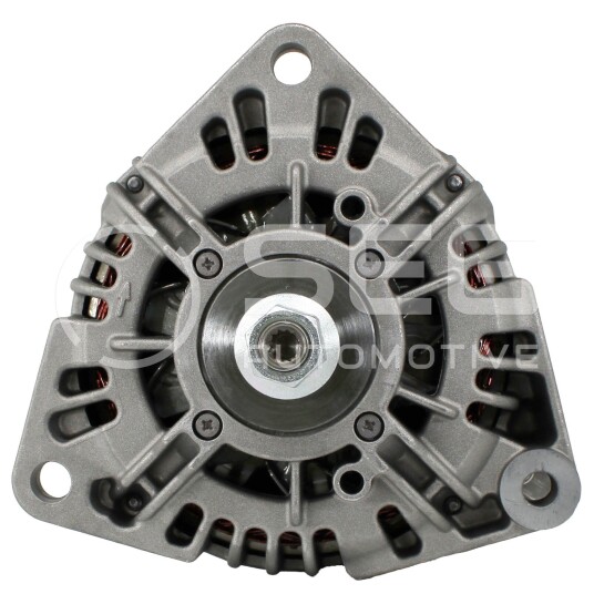 Dynamo SEG Automotive 0124655243