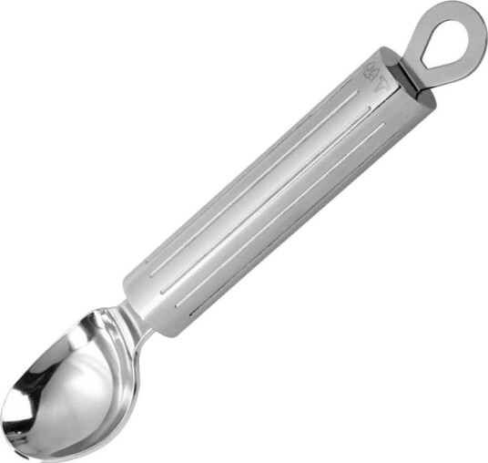 Vargen & Thor Glima isskje 22 cm stål