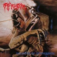 Bengans Oppressor - Solstice Of Oppression
