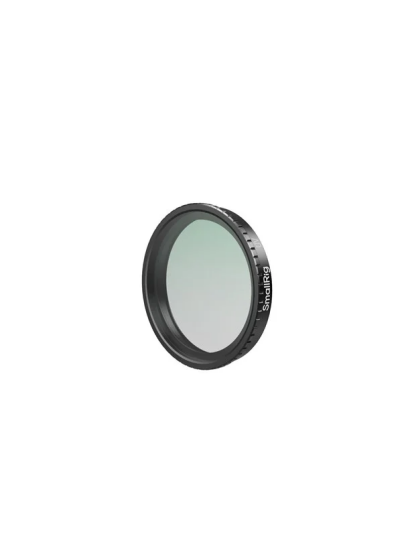 SmallRig Attachable UV Filter for DJI Action 5/4 SmallRig Attachable UV Filter for DJI Action 5/4