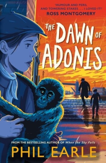 The Dawn of Adonis The Dawn of Adonis