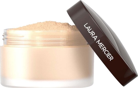 Laura Mercier Translucent Loose Setting Powder Travel Size Translucent