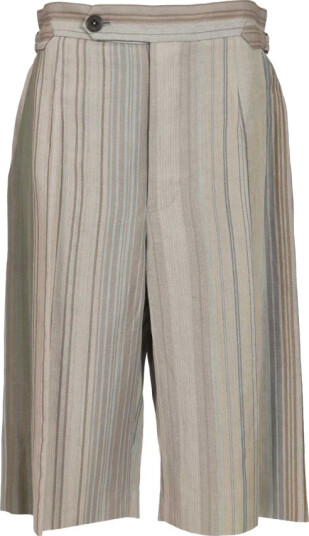 Vivienne Westwood Herre Shorts Grå M,