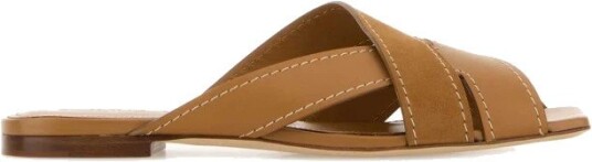 Tod's Dame Sko Brun 39 EU,