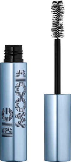 e.l.f. Cosmetics Elf Big Mood Black Mascara Waterproof