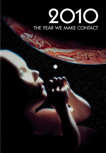 2010 The Year We Made Contact DVD 2010 The Year We Made Contact DVD
