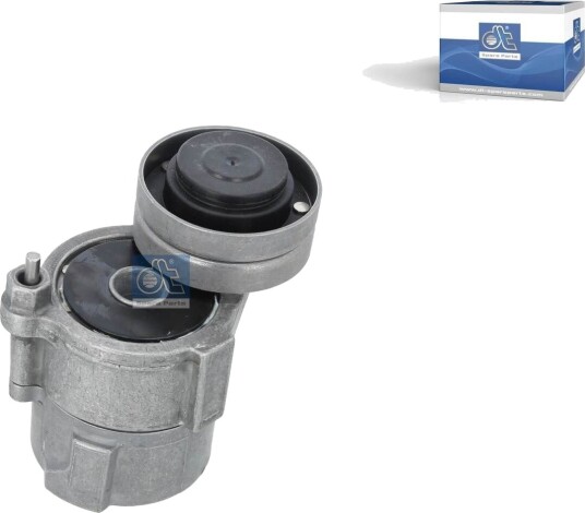 DT Spare Parts 3.00419 Remstrammer, vifterem