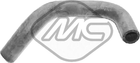 Radiatorslange Metalcaucho 08868 Radiatorslange Metalcaucho 08868