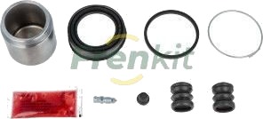 FRENKIT 248997 Reparasjonssett, bremsecaliper