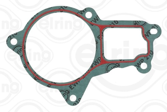 ELRING B19.010 Pakning vannpumpe ELRING B19.010 Pakning vannpumpe