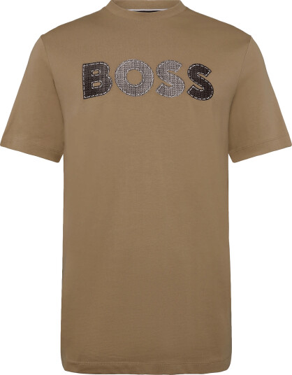 BOSS C Thompson 89 Beige S