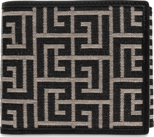 Balmain Herre Accessories Svart ONE SIZE, Balmain Herre Accessories Svart ONE SIZE,