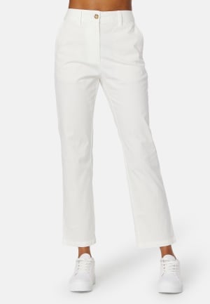 GANT Slim Chinos 113 Eggshell 46 GANT Slim Chinos 113 Eggshell 46