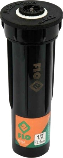 Flo Pop Up Sprinkler 89164 Flo Pop Up Sprinkler 89164