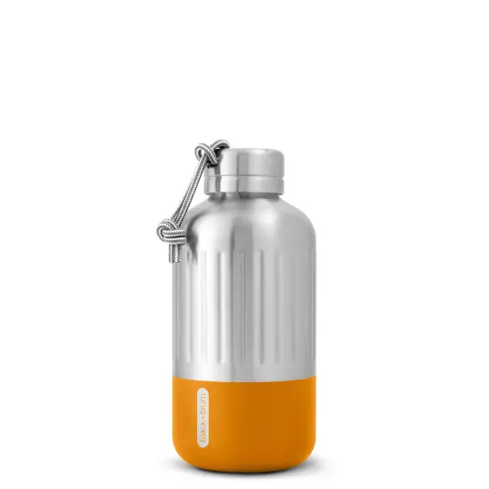 Termoflaske Black+Blum Ins Explorer Bottle 650 ml Or Termoflaske Black+Blum Ins Explorer Bottle 650 ml Or