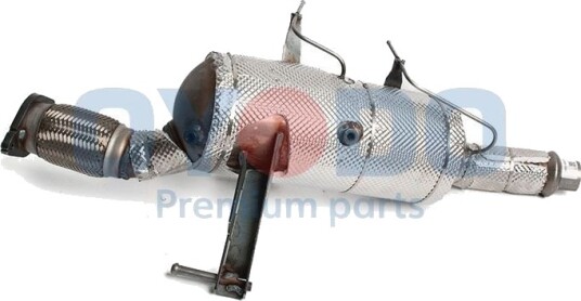 Oyodo 20N0168-OYO Partikkelfilter