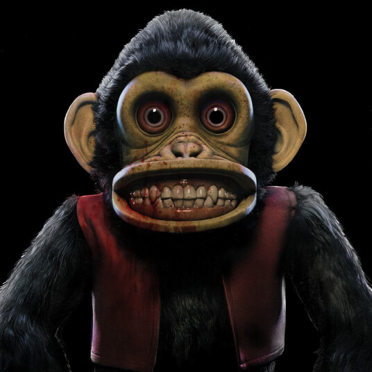 The Monkey