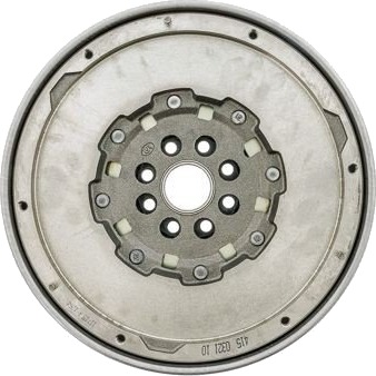 AISIN FDM 902 Dobbelmasse svinghjul