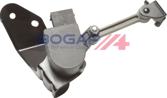 Sensor, lyslengderegulering BOGAP A7212202