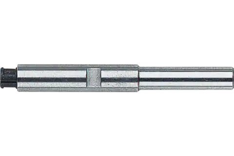 Pferd Extensions For Drive Spindles Spv 50 3 S8 1 Stykker Pferd Extensions For Drive Spindles Spv 50 3 S8 1 Stykker