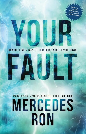 Your Fault Deluxe Edition Your Fault Deluxe Edition