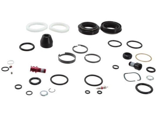 RockShox service kit til Reba og SID Solo Air 2013 2015