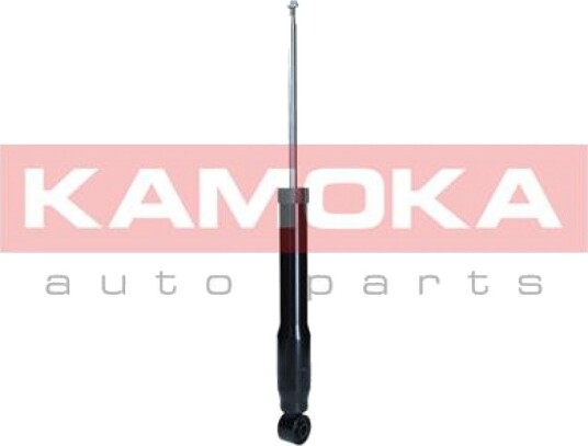 Støtdemper KAMOKA 2000937 Støtdemper KAMOKA 2000937
