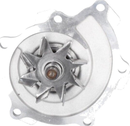 KAVO PARTS MW 1463 Vannpumpe