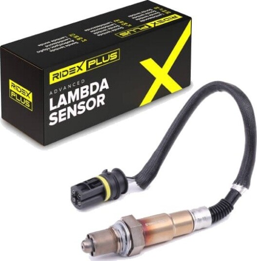 Lambdasonde RIDEX PLUS 3922L0030P