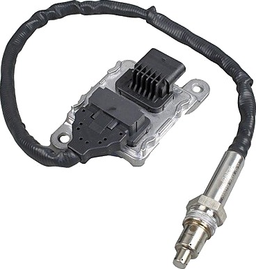 NOx-sensor, NOx-katalysator METZGER 0899238