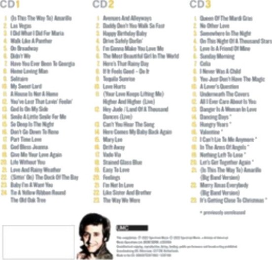 Tony Christie  Essential Tony Christie  CD