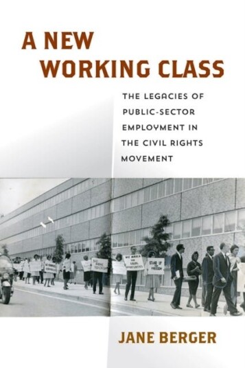 A New Working Class A New Working Class